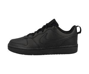 NIKE - Sneakers BQ5448 Mujer Negro - 37½