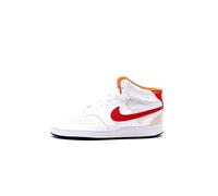 NIKE - Sneakers FD9926 Court Hombre Blanco - 40