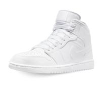 Air Jordan 1 Mid White