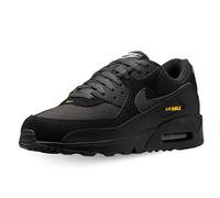 NIKE Sneakersy Air MAX 90 Negro Unisex HM0628-001 42 1/2