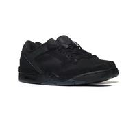 NIKE Sneakersy Jordan Sixty Plus Low Negro Unisex IH2047-002 45