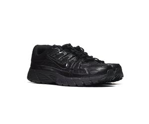 NIKE Sneakersy P-6000 BG Negro Niño HV5064-012 39