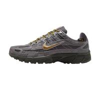 NIKE Sneakersy P-6000 PRM Cordura Gris Hombre IH0946-201 42 1/2