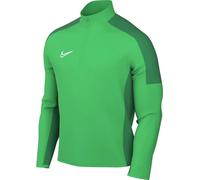 NIKE Soccer Drill Top M Nk DF Acd23 Dril Top, Green Spark/Lucky Green/White, DR1352-329, S