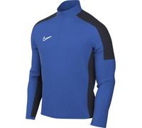 Nike Soccer Drill Top M Nk DF Acd23 Dril Top, Royal Blue/Obsidian/White, DR1352-463, XL