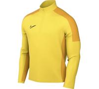 NIKE Soccer Drill Top M Nk DF Acd23 Dril Top, Tour Yellow/University Gold/Black, DR1352-719, XL