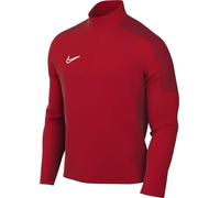NIKE Soccer Drill Top M Nk DF Acd23 Dril Top, University Red/Gym Red/White, DR1352-657, S