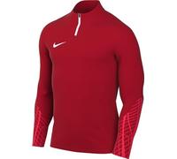 NIKE Soccer Drill Top M Nk DF Strk23 Dril Top, University Red/University Red/White, DR2294-658, S