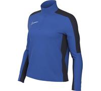 NIKE Soccer Drill Top W Nk DF Acd23 Dril Top, Royal Blue/Obsidian/White, DR1354-463, S