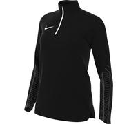 Nike Soccer Drill Top W Nk DF Strk23 Dril Top, Black/Black/Anthracite/White, DR2296-010, 2XL