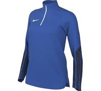 NIKE Soccer Drill Top W Nk DF Strk23 Dril Top, Royal Blue/Obsidian/Royal Blue/White, DR2296-463, XL