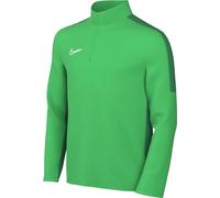 NIKE Soccer Drill Top Y Nk DF Acd23 Dril Top, Green Spark/Lucky Green/White, DR1356-329, XS