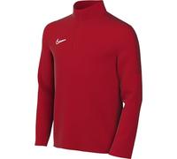 NIKE Soccer Drill Top Y Nk DF Acd23 Dril Top, University Red/Gym Red/White, DR1356-657, S