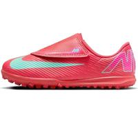 Zapatillas Nike Mercurial Vapor 16 Club TF J Rojo 31