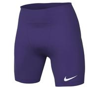 NIKE Soccer Shorts M Nk DF Strike NP Short, Court Purple/White, DH8128-547, M