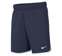 NIKE Soccer Shorts Y Nk DF LSR V Short W, Midnight Navy/White/White, DH8408-410, XL