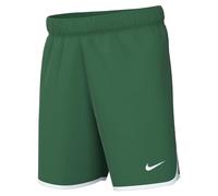 NIKE Soccer Shorts Y Nk DF LSR V Short W, Pine Green/White/White, DH8408-302, M
