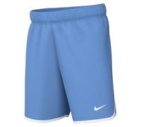 NIKE Soccer Shorts Y Nk DF LSR V Short W, University Blue/White/White, DH8408-412, L