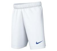 Nike Soccer Shorts Y Nk DF Park III Short NB K, White/Royal Blue, BV6865-104, XS
