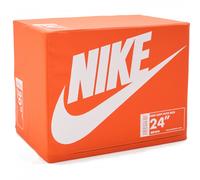 Nike Soft Plyo Box orange / white