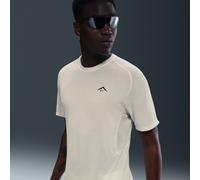 Nike Solar Chase Camiseta de running Dri-FIT ADV de manga corta - Hombre - Blanco S