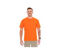 Nike Solar Chase vêtement running homme M Orange