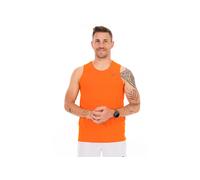 Nike Solar Chase vêtement running homme XL Orange