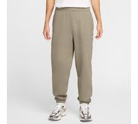 Nike Solo Swoosh Pantalón de tejido Fleece - Hombre - Verde M