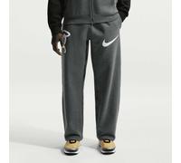 Nike Solo Swoosh x Central Cee Fleece Open Hem Pant gris M