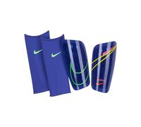 Nike SP2120-431 NK MERC LT GRD Shin guards unisex-adult lapis/multi-color XS