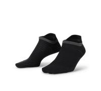 Nike Spark Lightweight Calcetines cortos de running - Negro 48.5-50.5