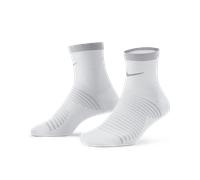 Nike Spark Lightweight Calcetines hasta el tobillo de running - Blanco 48.5-50.5
