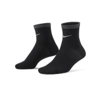 Nike Spark Lightweight Calcetines hasta el tobillo de running - Negro 44-45.5