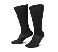 Nike Spark Lightweight Over-The-Calf Compression Calcetines de running - Negro 38.5-40.5