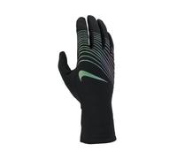 Nike Sphere 4.0 RG 360 Guantes de carreras para mujer Black/Black/Active Pink Rainbow S