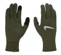 Nike Sphere 4.0 RG Guantes de carreras para hombre Medium Olive/Medium Olive/Silver L