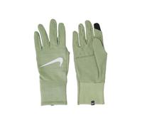 Nike Sphere 4.0 RG Guantes de carreras para mujer Oil Green/Oil Green/Silver M