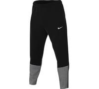 Nike Sphere Challenger Pantalón De Running Repelente Al Agua Therma-Fit - Hombre, Black/Black/Reflective Silv, FZ1113-010, XL