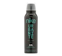 NIKE - Spicy Road 200 ml, Desodorante Hombre Spray, Desodorante Antimanchas para Todo Tipo de Piel, 0% Sales de Aluminio, de Larga Duración, Fragancia Cítrica Amaderada