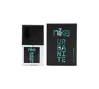 NIKE - Spicy Road 30 ml, Colonia Hombre, Formato Viaje en Spray, Perfume Hombre, Eau de Toilette Natural y Masculina, Aroma Cítrico Amaderado, Fragancia Fresca