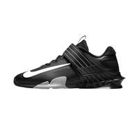 Nike, Sports Shoes Hombre, Black, 42 EU