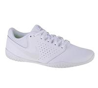 Nike, Sports Shoes Mujer, White, 38.5 EU