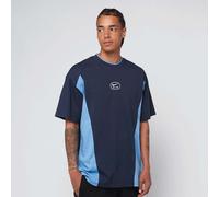 Nike Sportswear Air Fit Top azul S