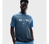 Nike Sportswear Air Football Jersey All-Over-Print azul M