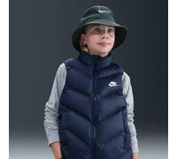Nike Sportswear All Day Play Chaleco acolchado de ajuste holgado Therma-FIT - Niño/a - Azul M