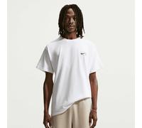 Nike Sportswear Athletic Graphics Tee blanco L
