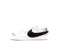 NIKE Sportswear Blazer Low '77 Jumbo Zapatillas Deportivas para Hombre EU 43 - US 9,5, Blanco, 43 EU