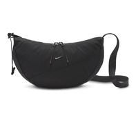 Nike Sportswear Bolso de hombro 'Aura' negro Einheitsgröße negro