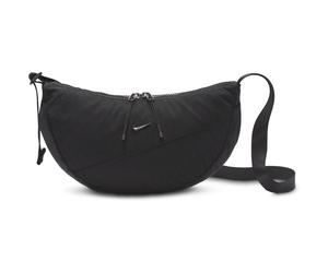 Nike Sportswear Bolso de hombro 'Aura' negro Einheitsgröße negro