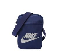 Nike Sportswear Bolso de hombro azul oscuro / blanco One Size azul oscuro / blanco